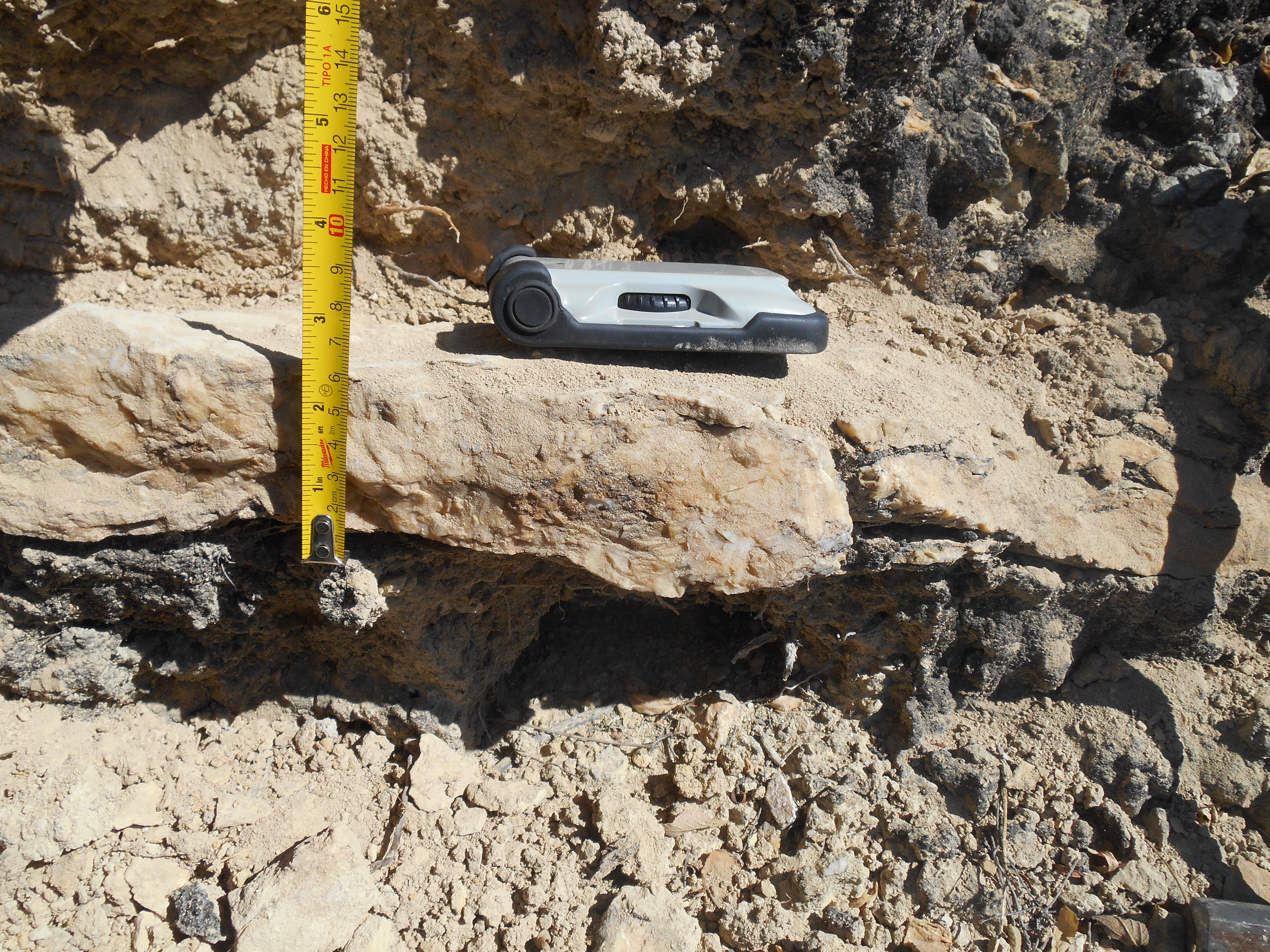 Geología Minera